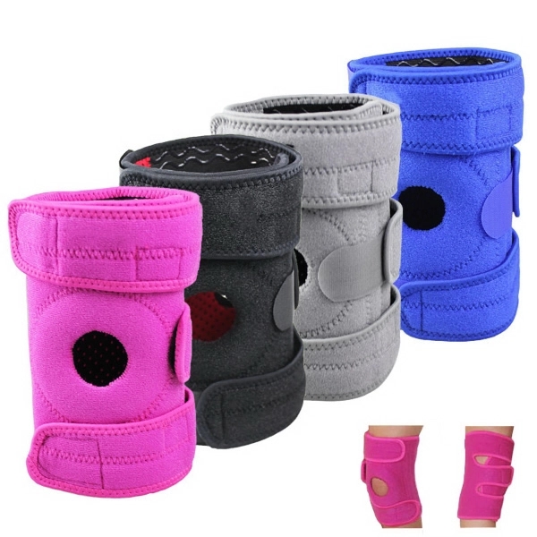 Sports Kneepad 2