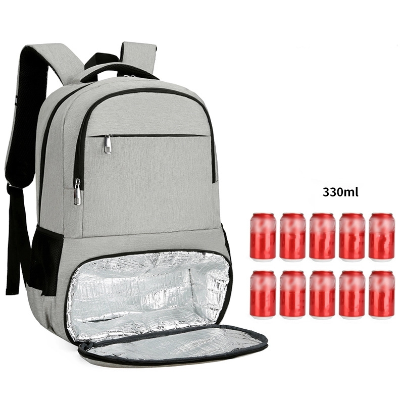 Custom Insulated Cooler Backpacks 11