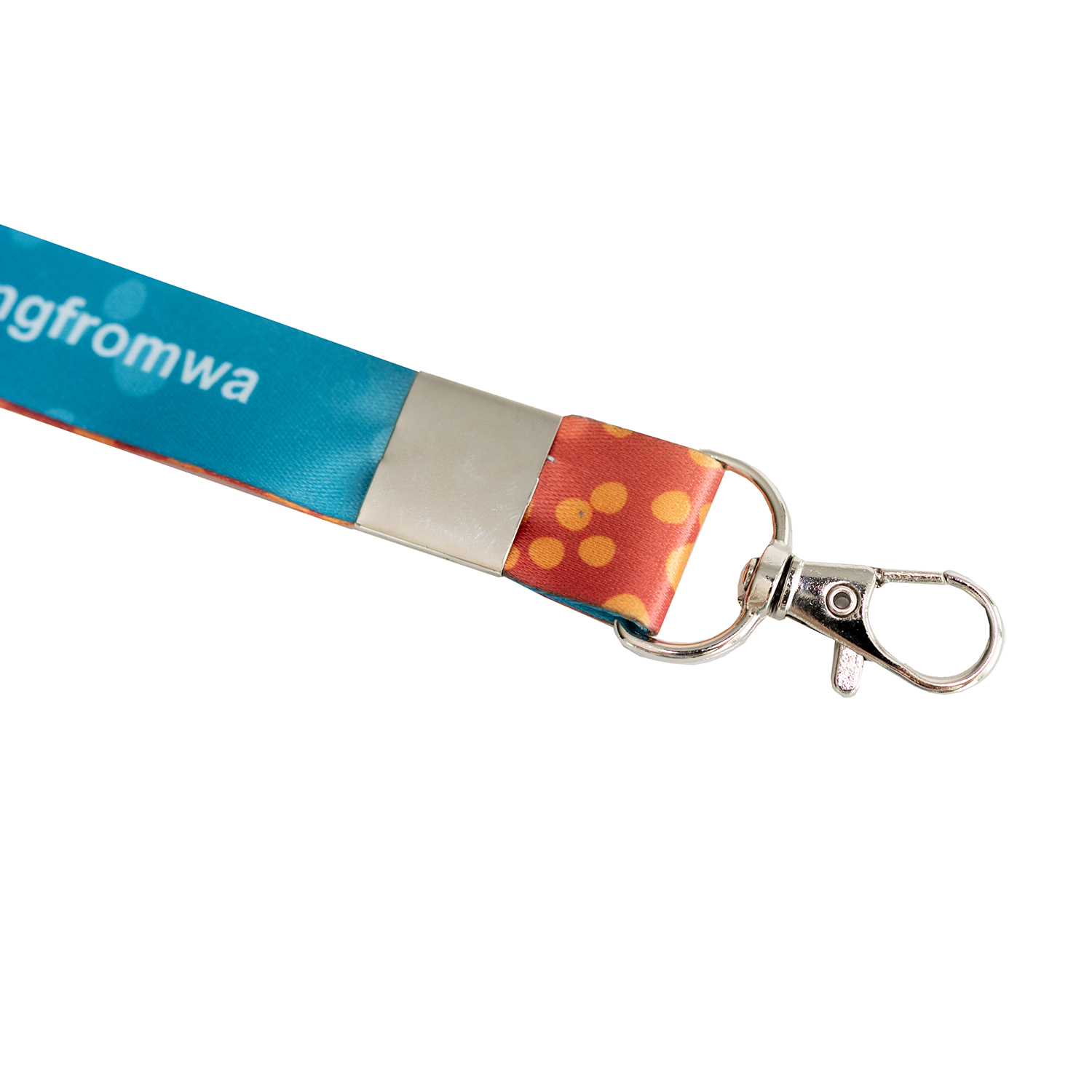 Lanyard 3