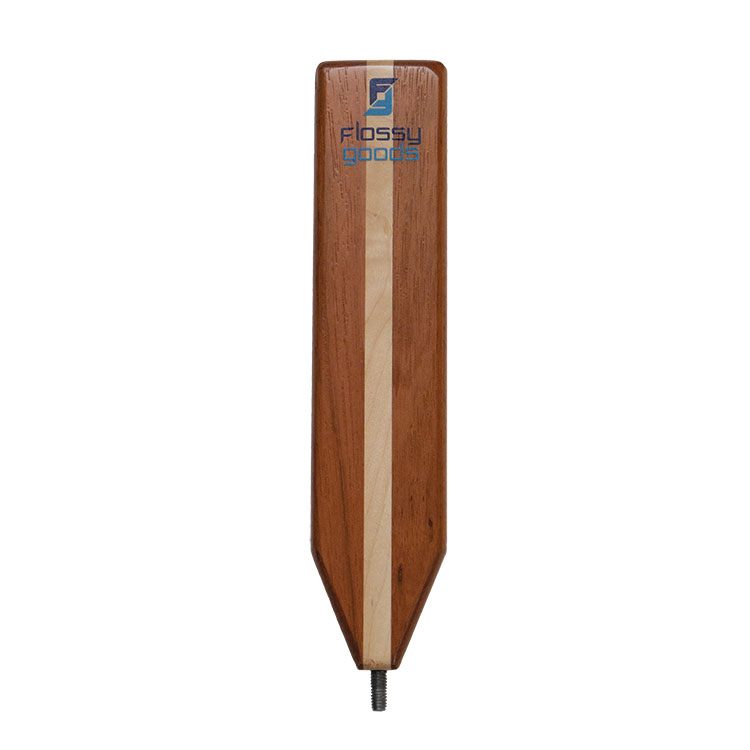 Multi Wood Tap Handle