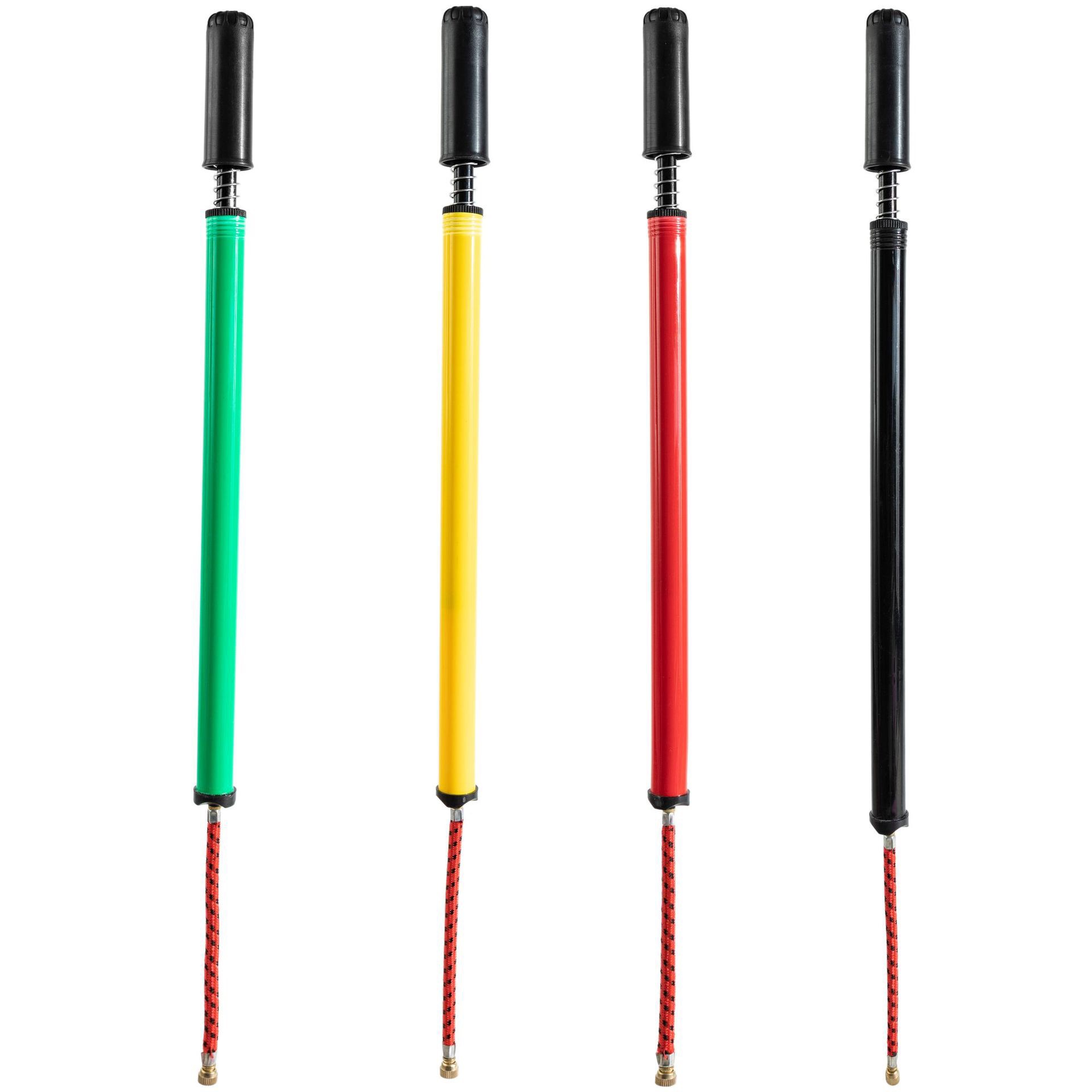 Bicycle/Balls Pump 3