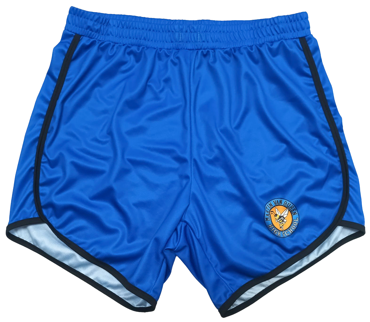 Track & Field Tank Top And Shorts Set 9