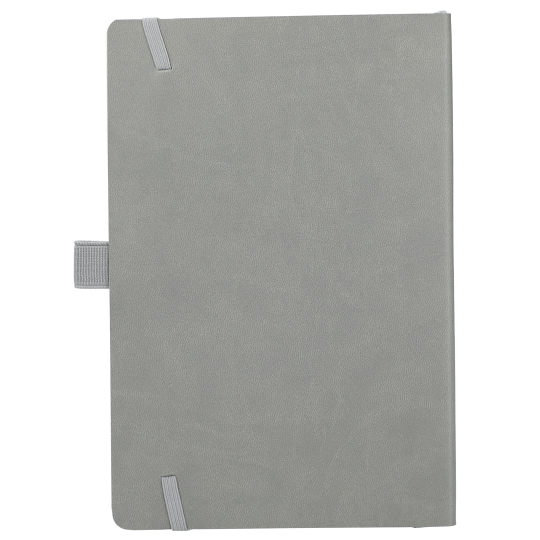 5.5" x 8.5” Skiva Soft Bound Journal 8