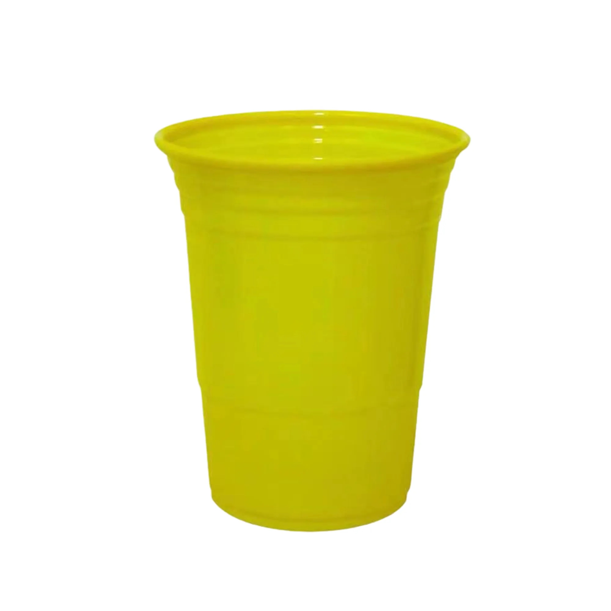 16oz Plastic Party Cup 3.8x4.7 9