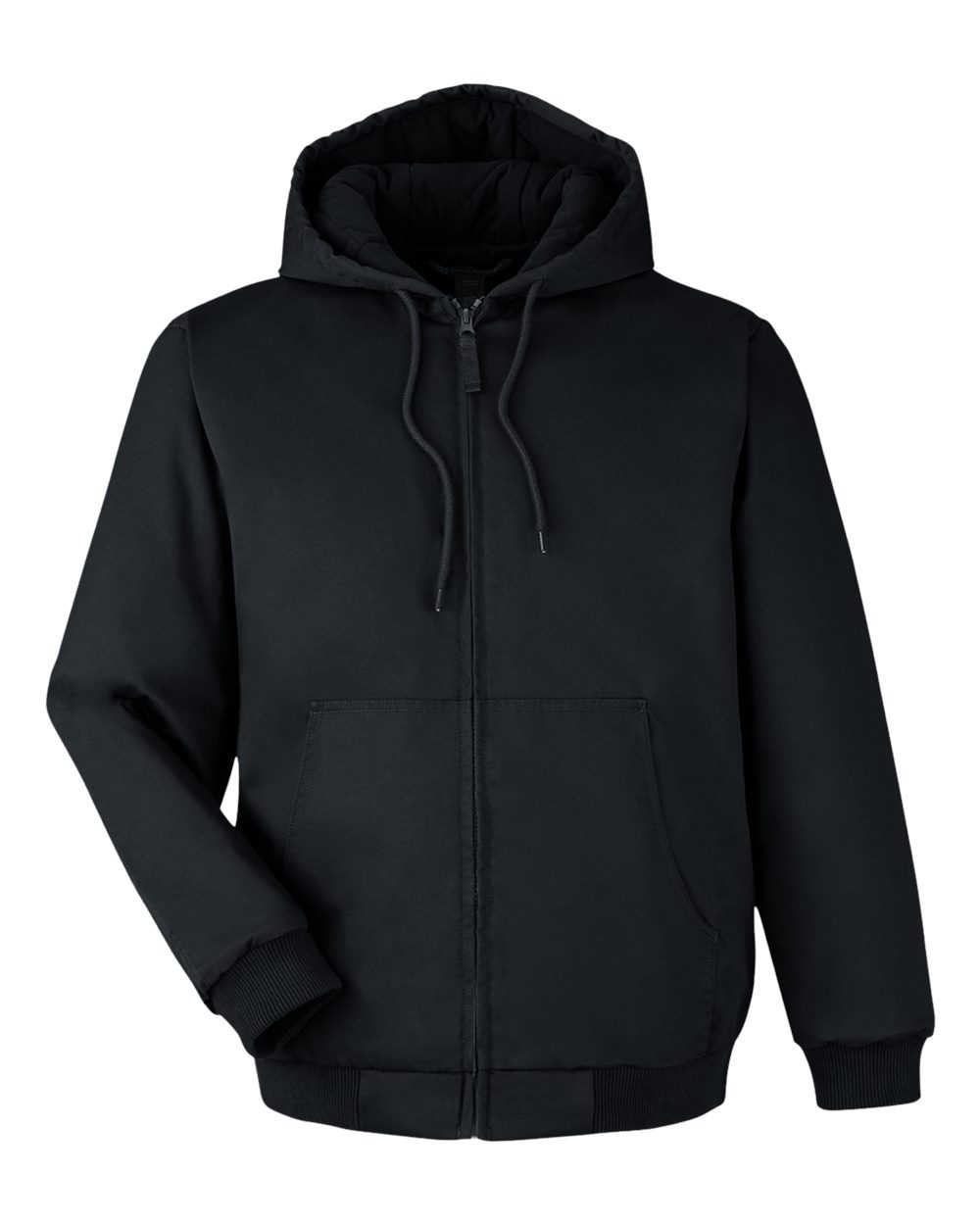 Unisex ClimaBloc® Heavyweight Hooded Full-Zip Jacket - M722 10