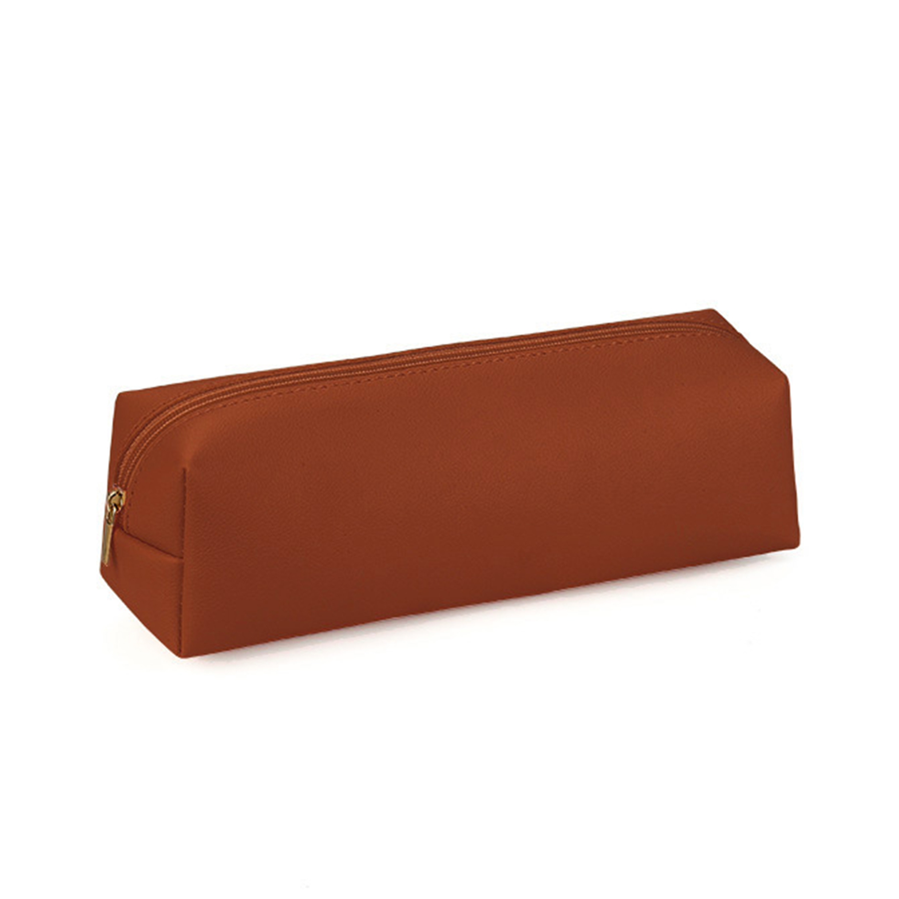 PU Cylindrical Pencil Case 2