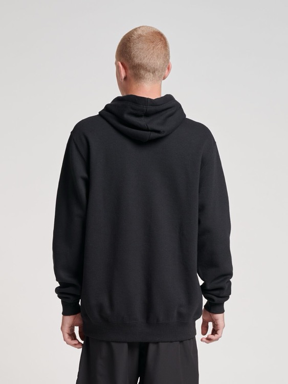 JERZEES ECO® Premium Blend Combed Ring-Spun Unisex Hooded Sweatshirt 11