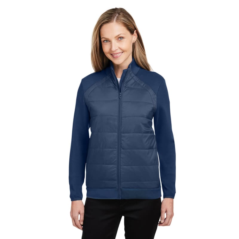 Spyder Ladies' Impact Full-Zip Jacket 7