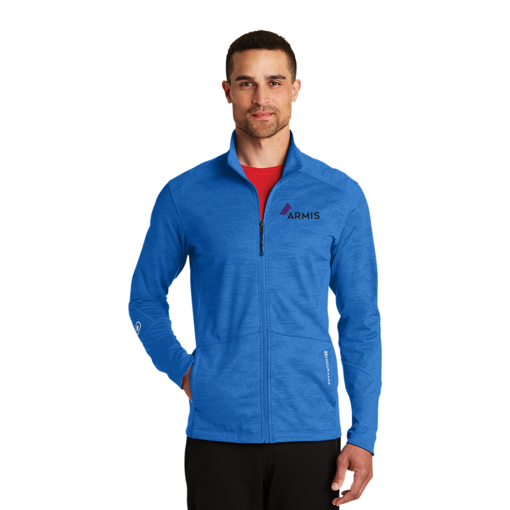 OGIO ENDURANCE Sonar Full-Zip 2