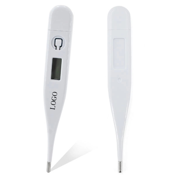 Electronic Digital Thermometers 4