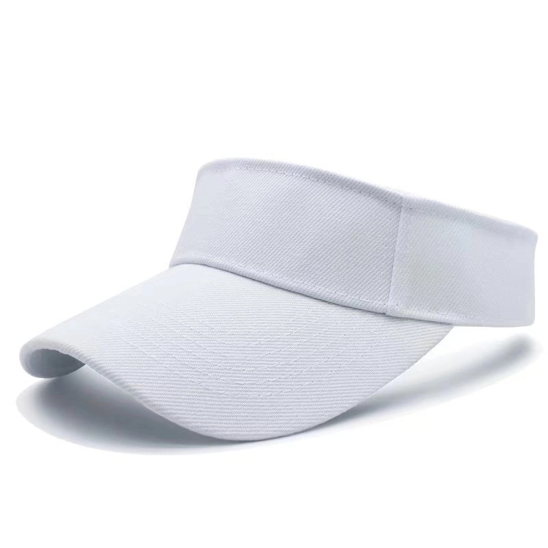 Sport Sun Visor Hats For Women Men 7