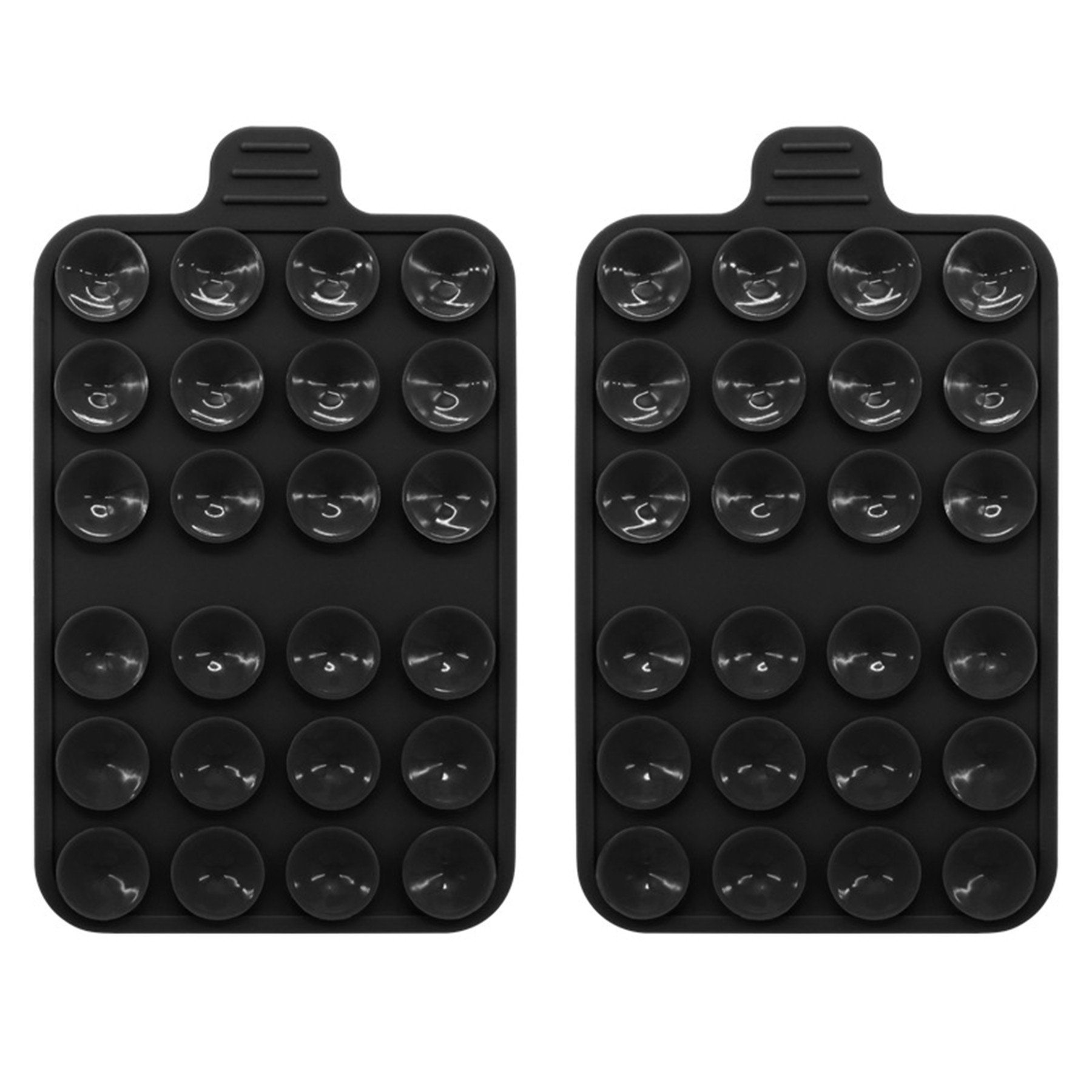 Silicone Suction Phone Grip 6