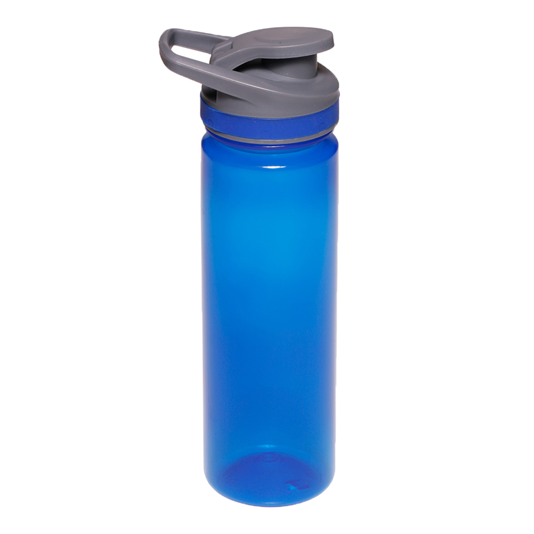 Damin Plastic Sports Bottle - 22 OZ. 4