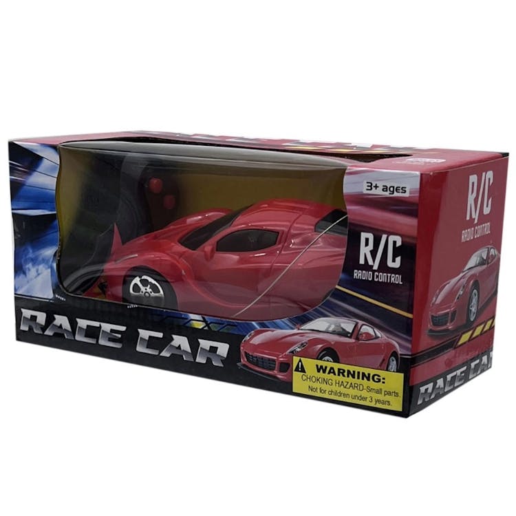 Remote Control Race Cars - Two-Direction 1