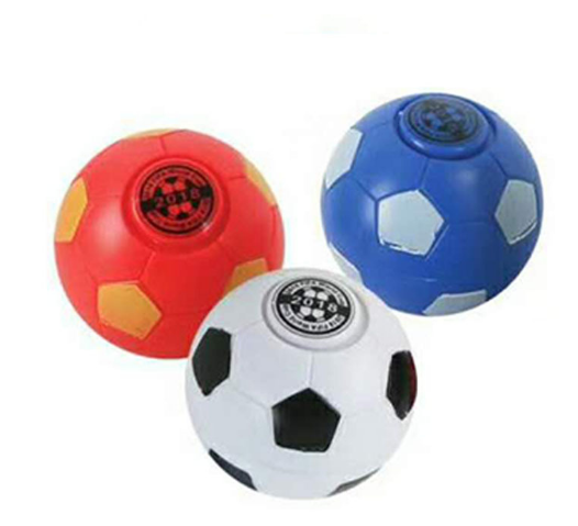 Plastic Finger Ball Fidget Spinner 3
