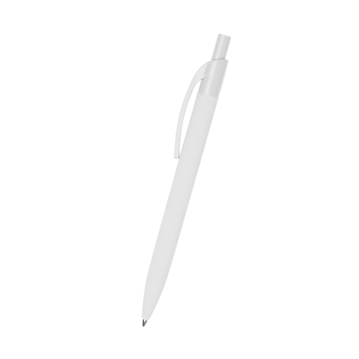 Beckett Recycled Aluminum Pen 4