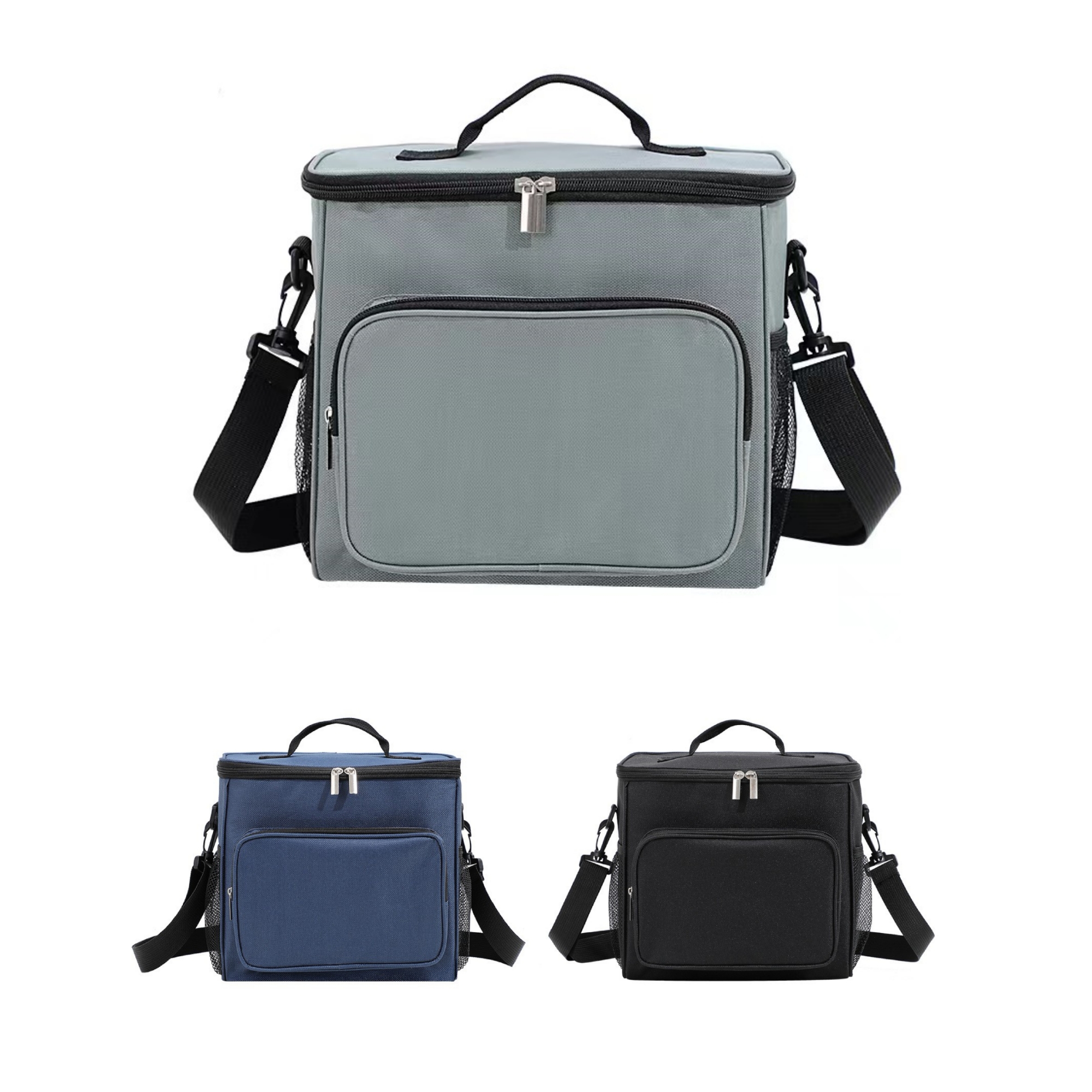 Insulated Lunch Bag 5
