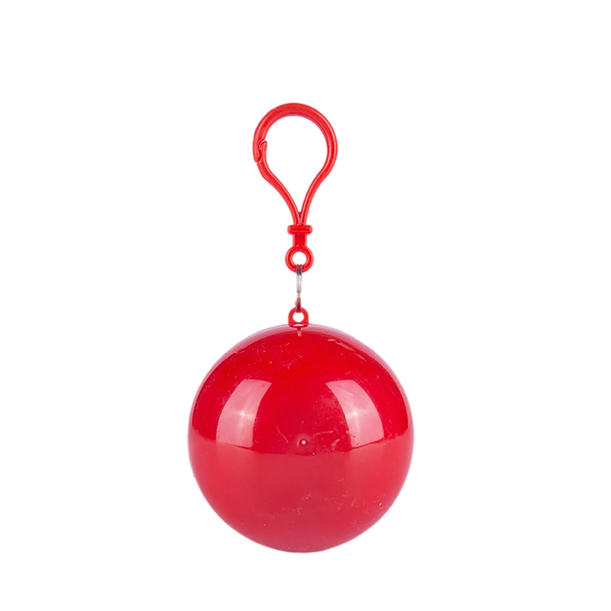 Portable Raincoat Ball 8