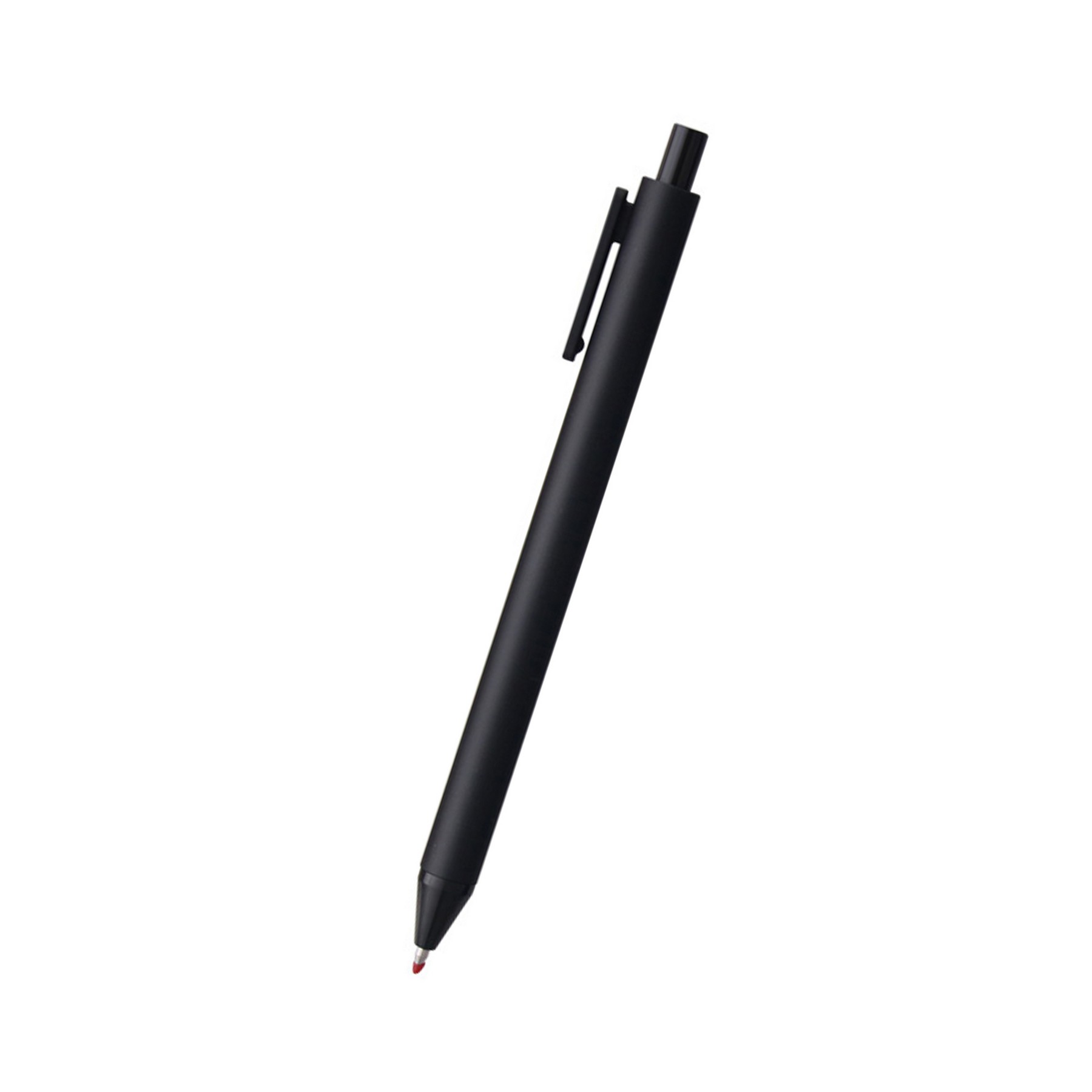 Advertising Press Ballpoint Pen 6