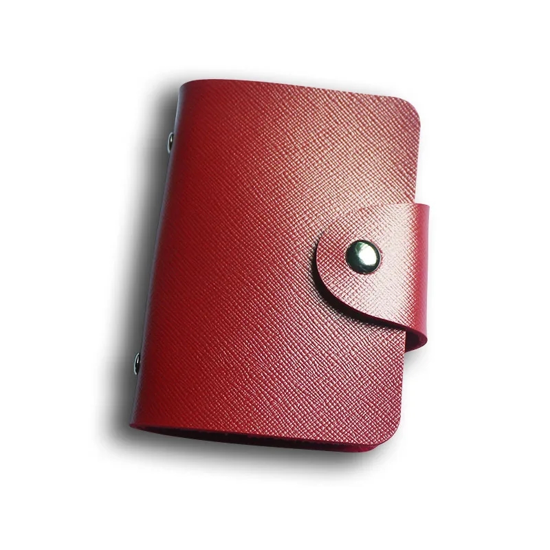 24-Slot Card Holder 6
