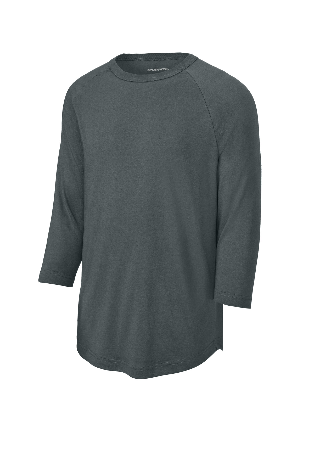 Sport-Tek Colorblock Raglan Jersey. T200 39
