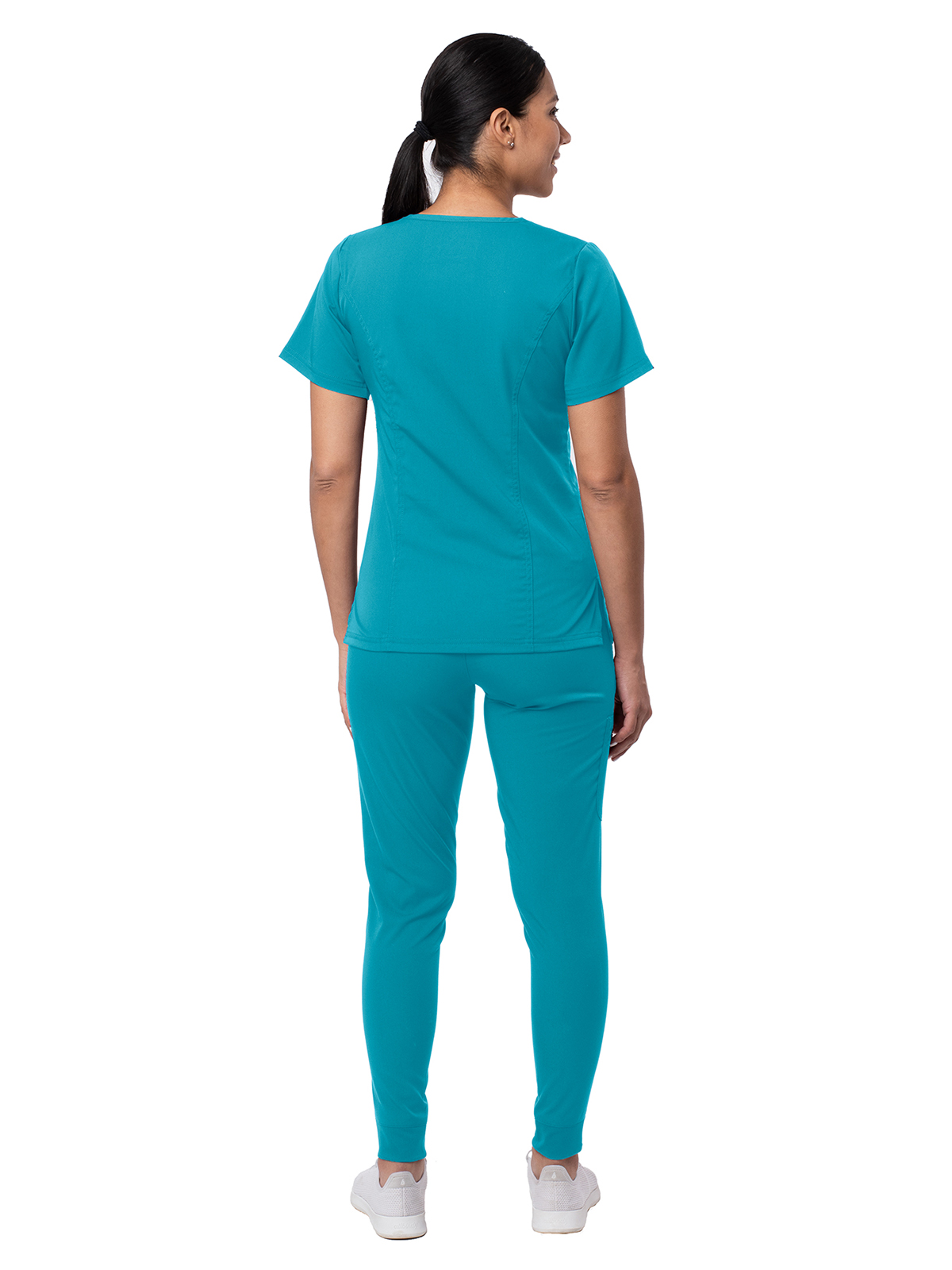 Adar - Pro - Women's Flawless Plus Scrub Set 69
