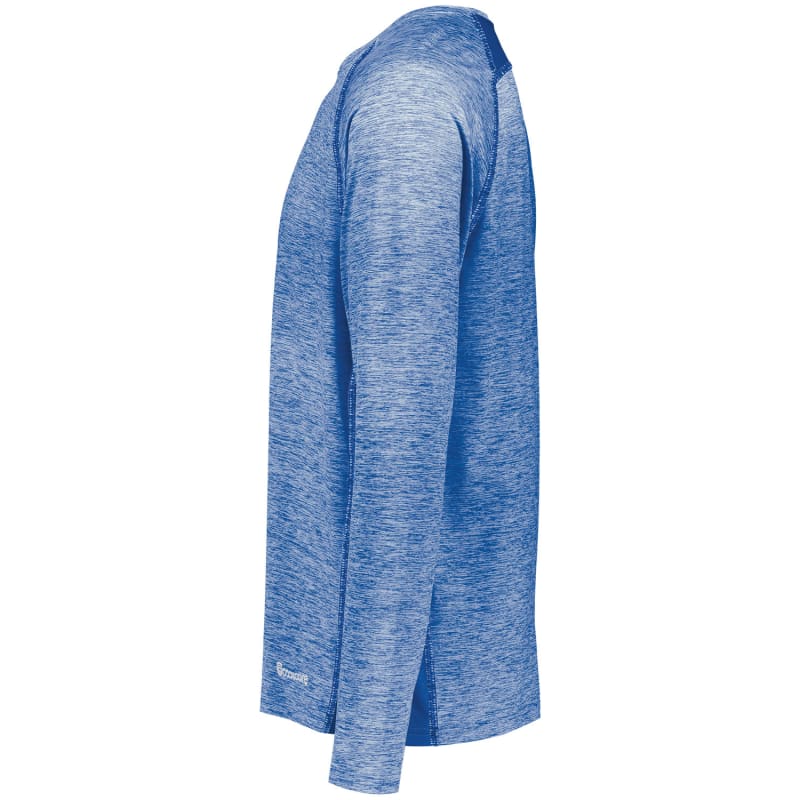 Holloway Men's Electrify Coolcore Long Sleeve T-Shirt 44