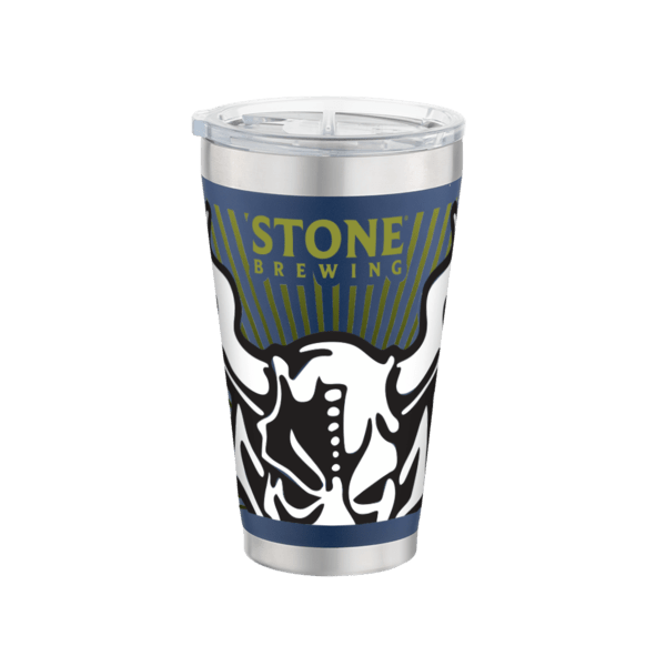 Basecamp Pint Tumbler - 16 oz 32