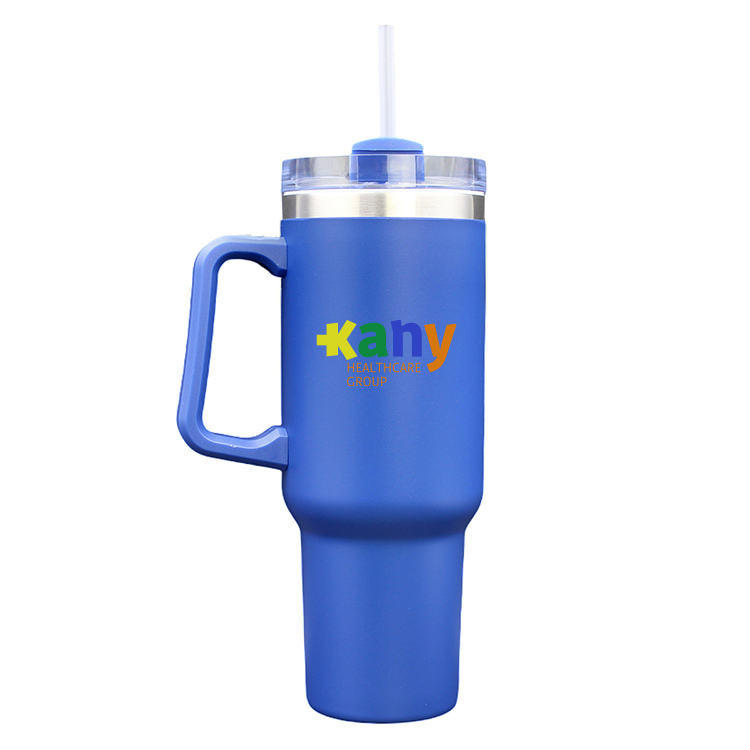 40oz Salinas Stainless Steel Vacuum Mug 26