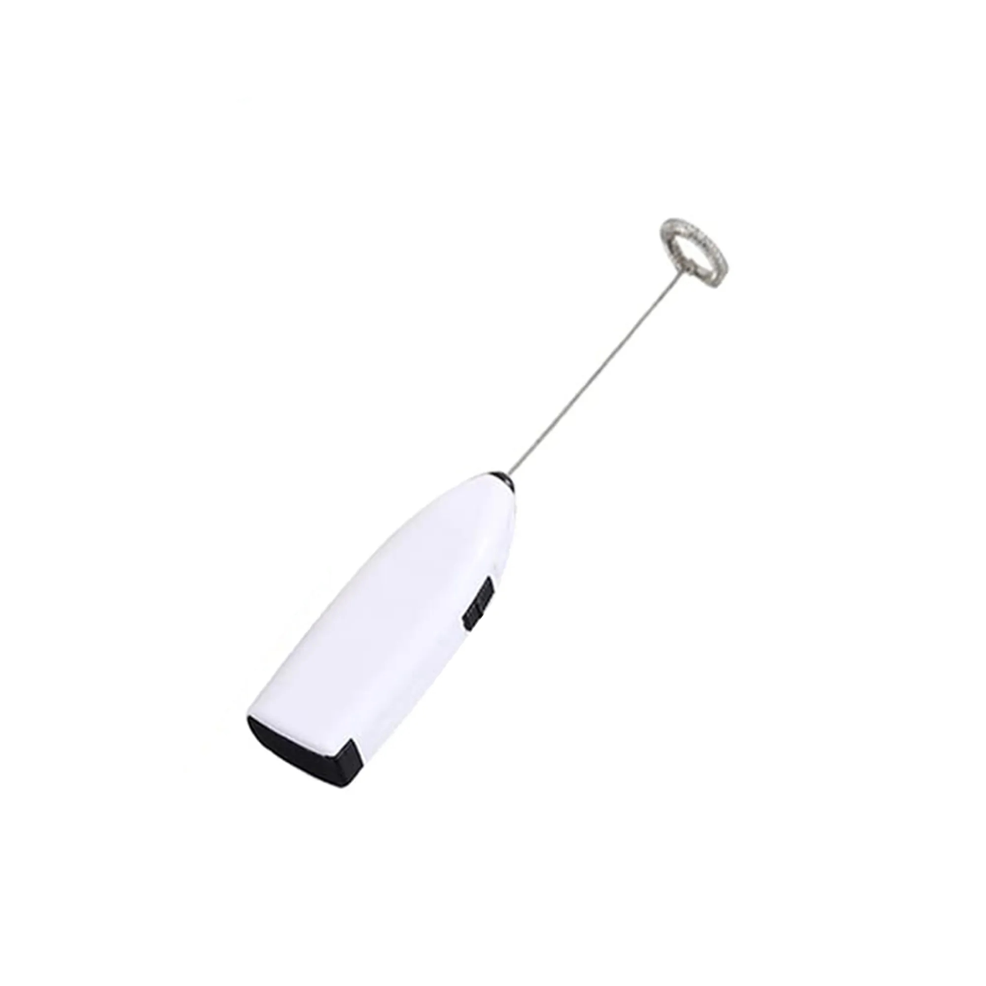Portable Electric Egg Beater 6