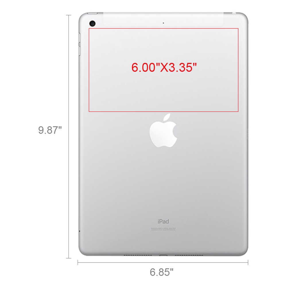 Apple iPad 9th Gen
