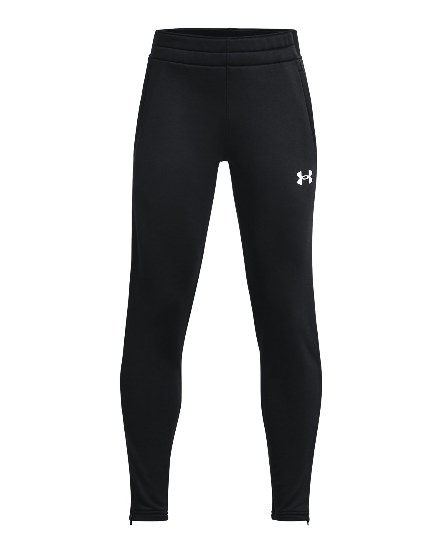 UA Command Boys' Warm-Up Pants 2