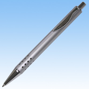 APOLLO SERIES BALL PEN - HI CHROME 1