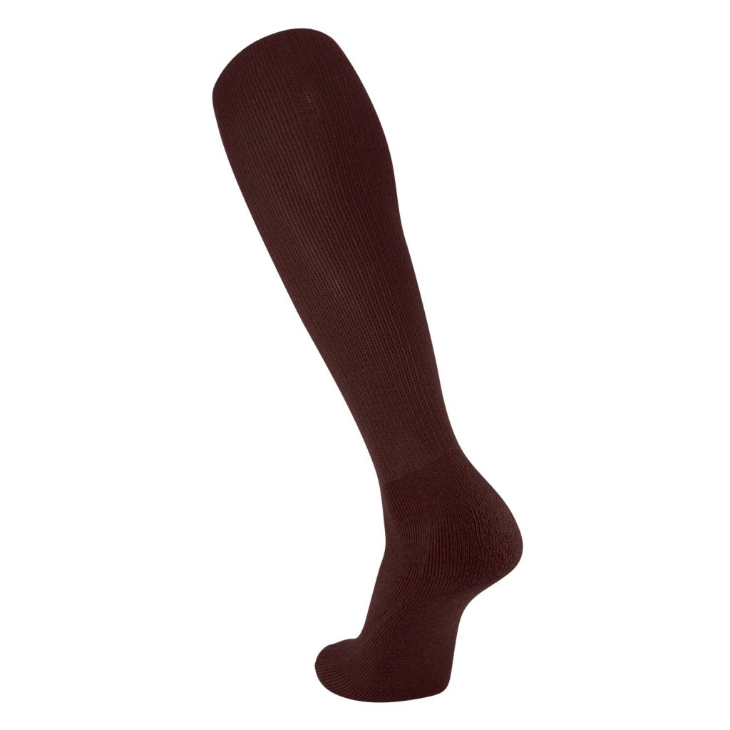 OB Series Acrylic Baseball Over the Calf Tube Socks 13