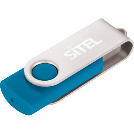 Rotate Flash Drive 8GB 322