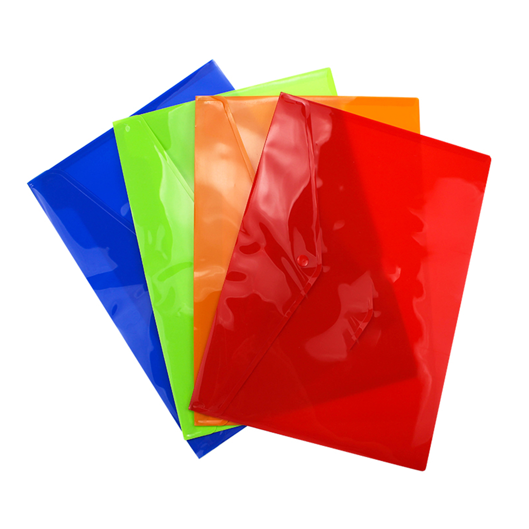 Secure Privacy Document Envelope 3