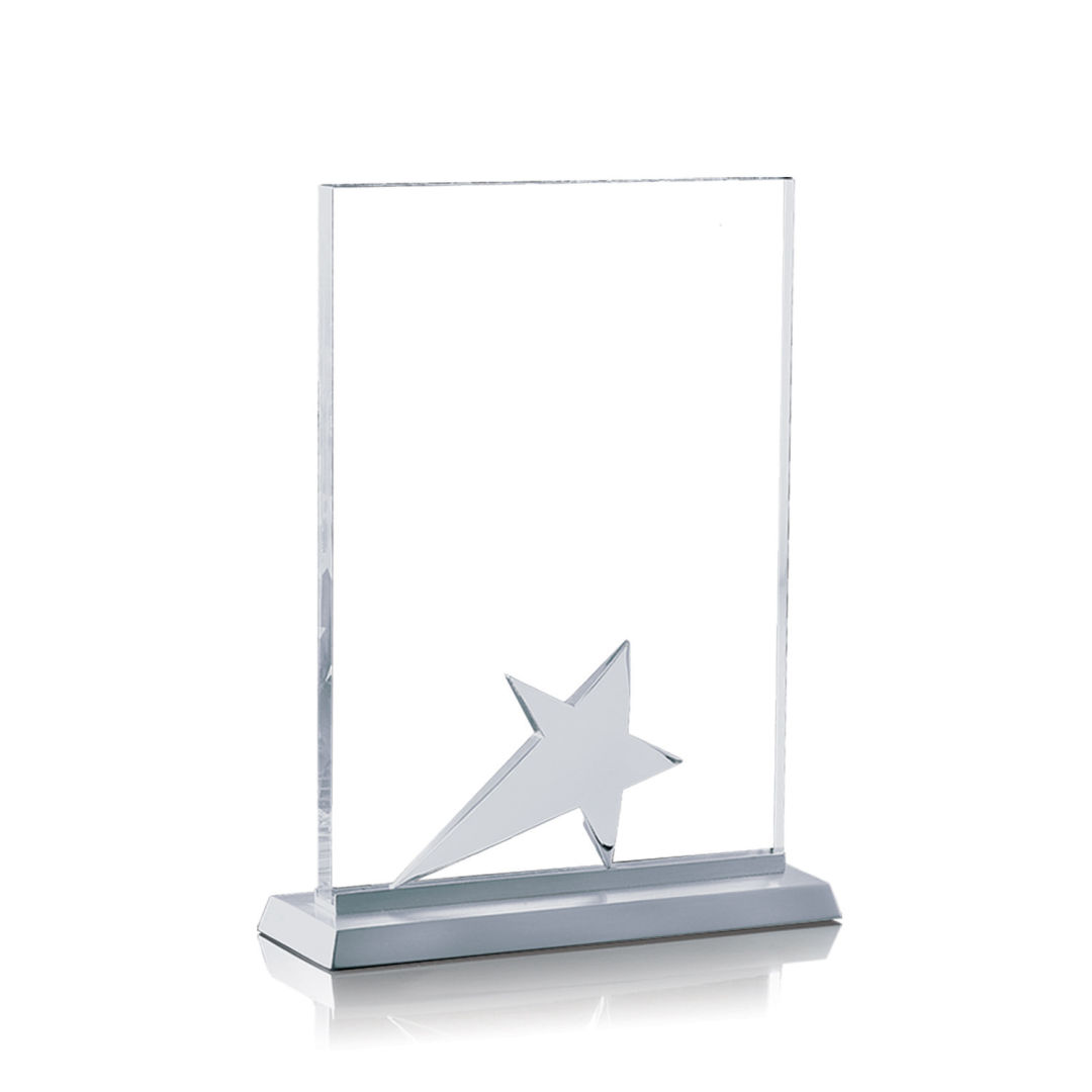 Lewiston Star Award 4