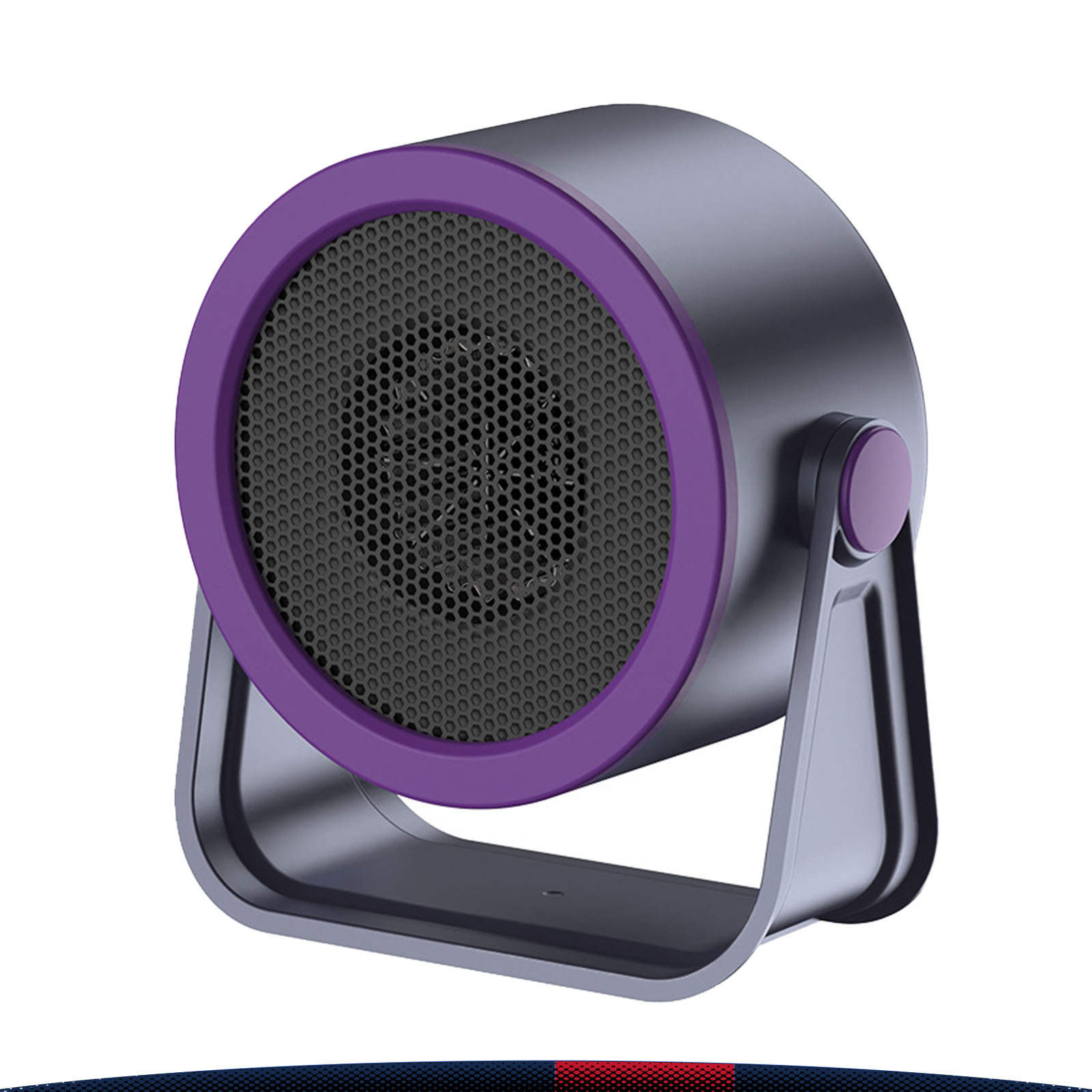Xalie Desktop Electric Space Heater 3