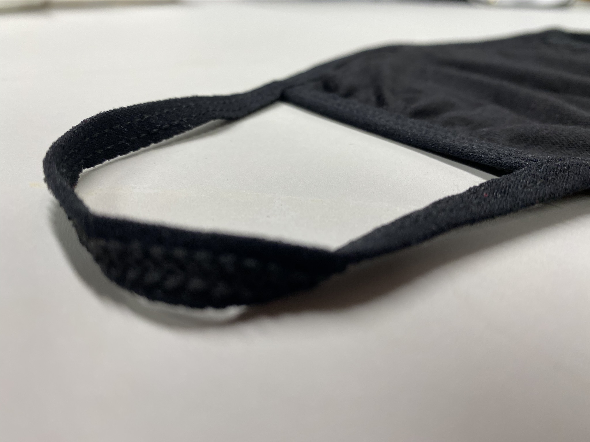 Stretchable Modal Fabric with Spandex Face Mask 6