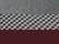 Heather Grey- Charcoal- Maroon