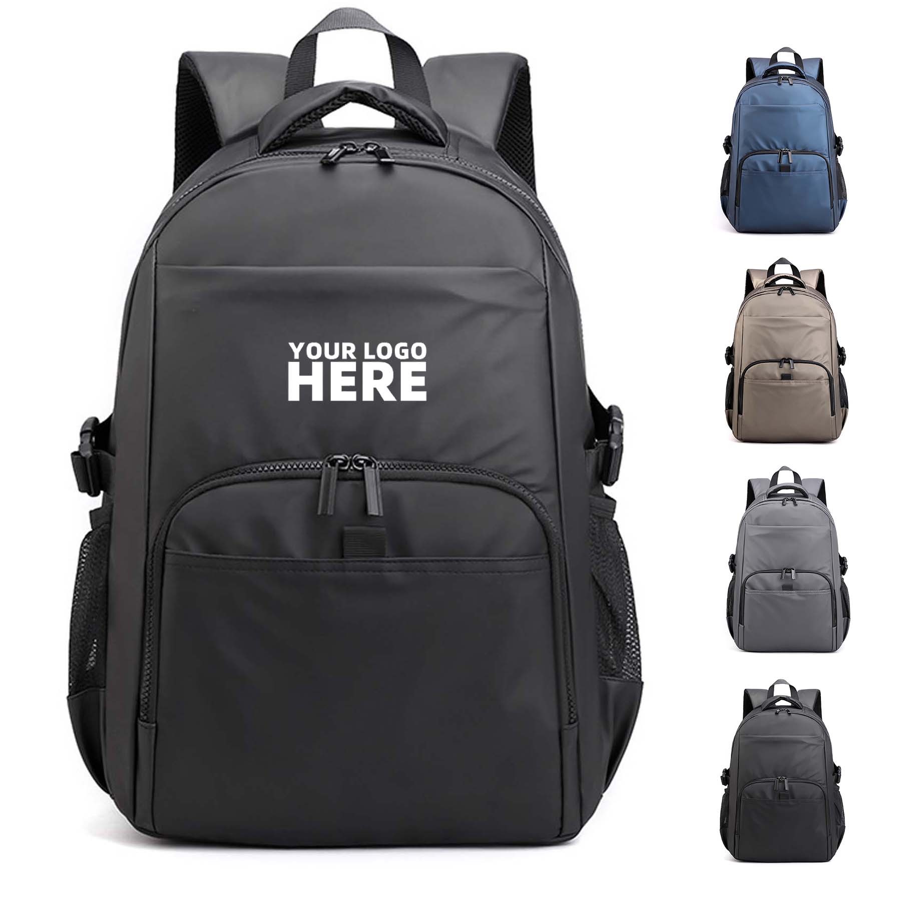 Travel Computer Backpack
