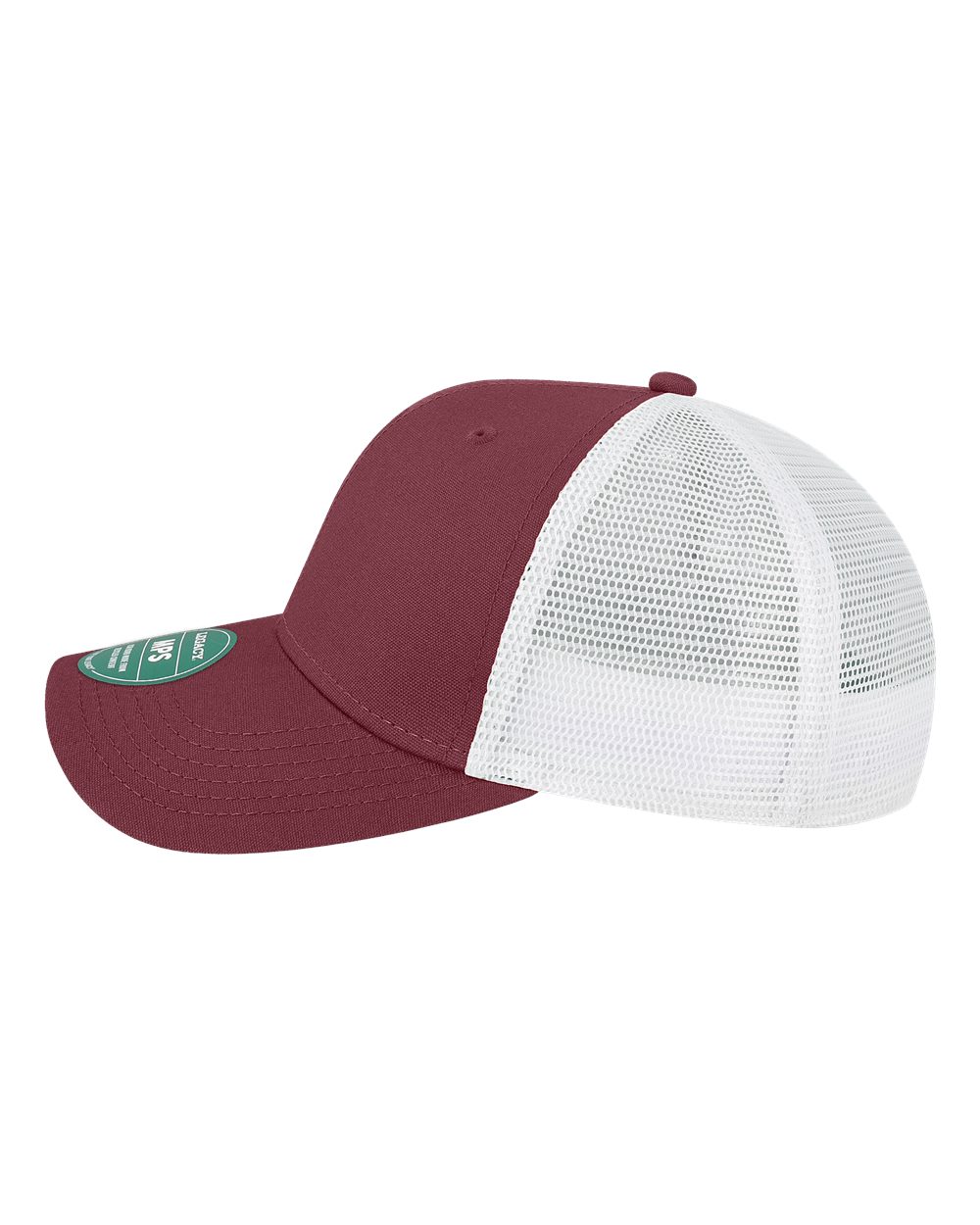 Mid-Pro Snapback Trucker Cap - MPS 24