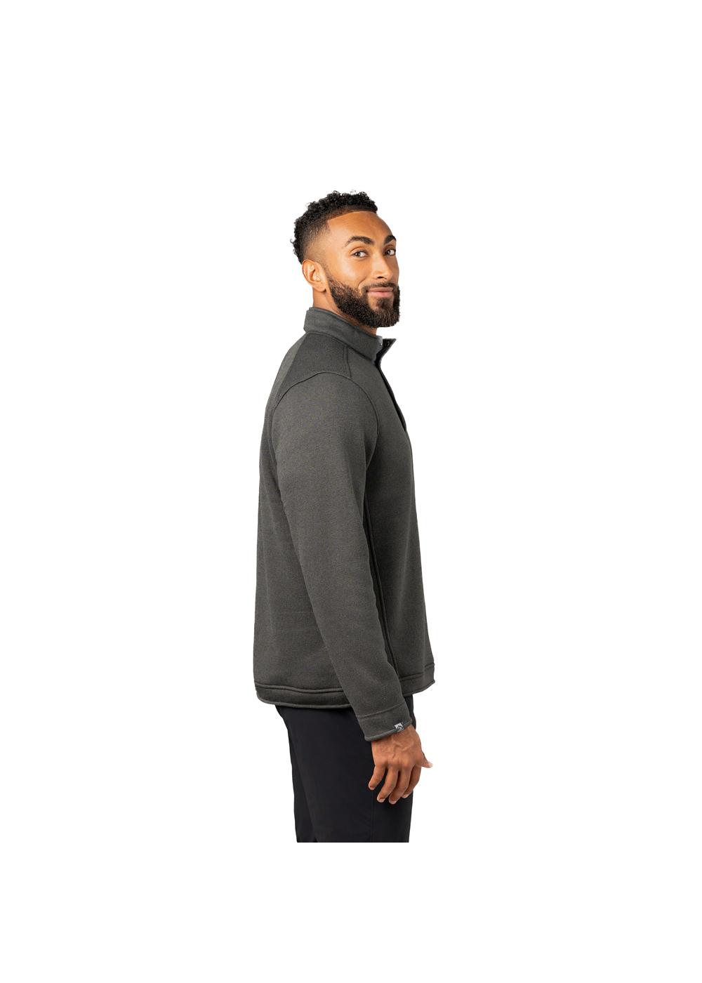 Storm Creek Men's Overachiever Sweaterfleece Pullover 20