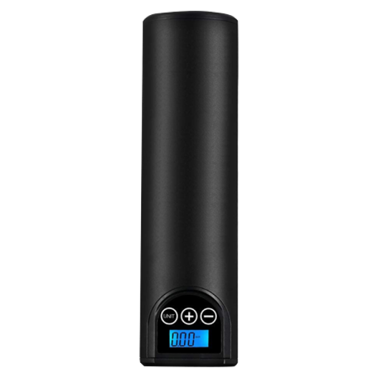 Digital Portable Tire Inflator & Air Compressor with LCD Display 7