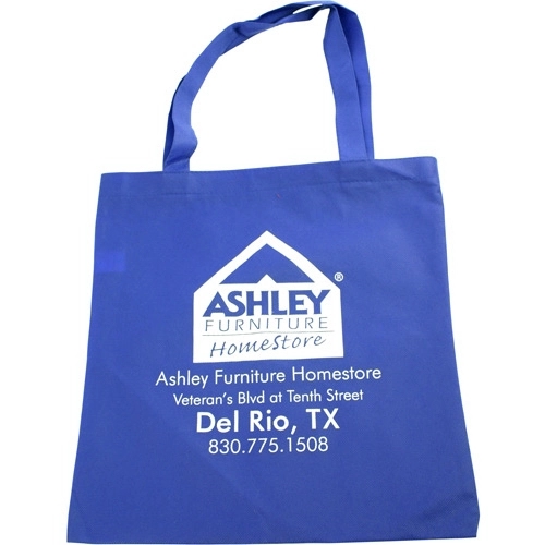 Non woven shopping tote bag 1