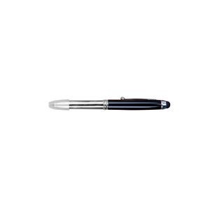 Business Executive Twist Metal Pen 2