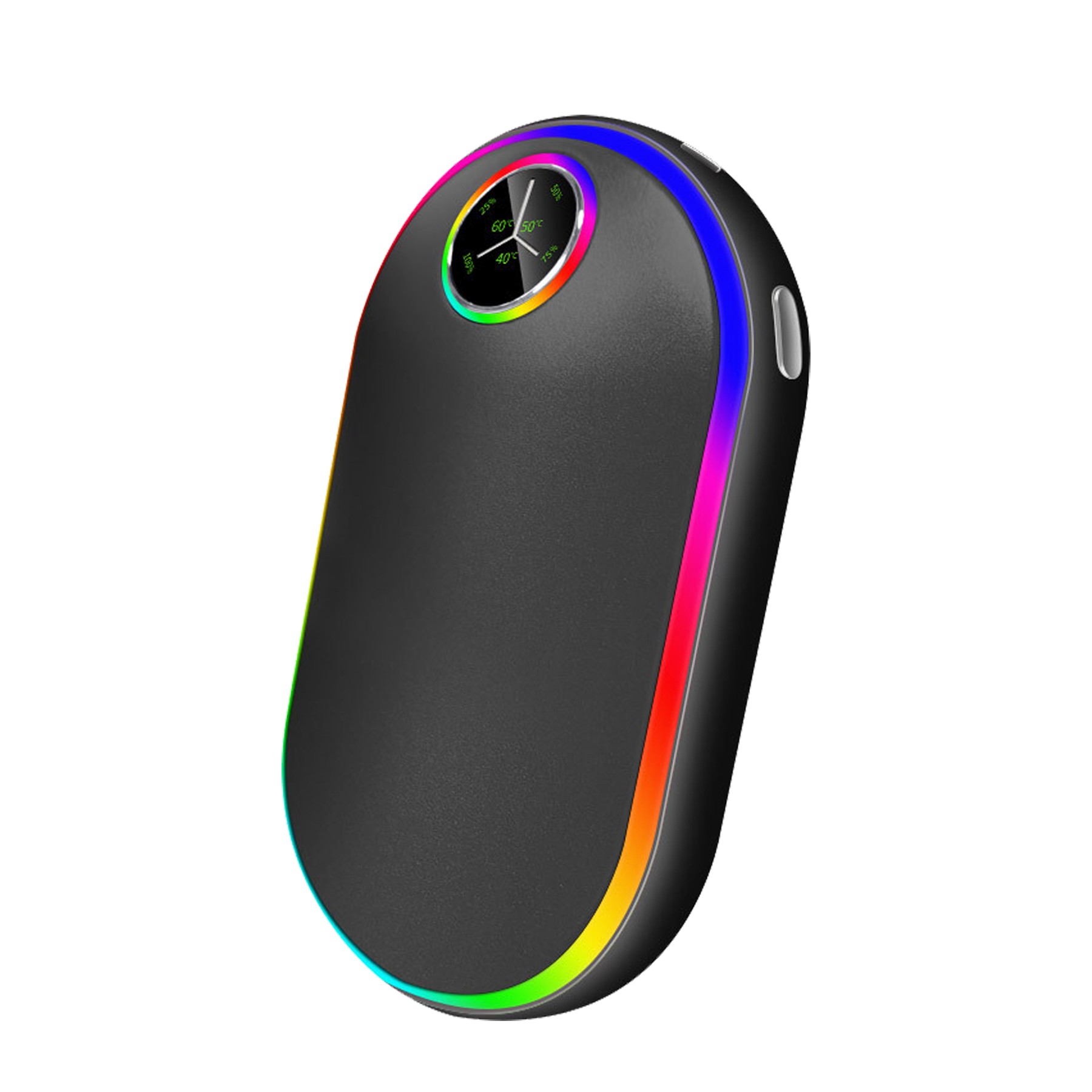 10000mAh Hand Warmers Rechargeable 5