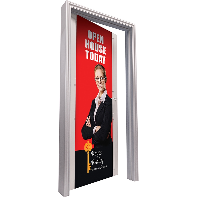 Stretch Door Runner 4