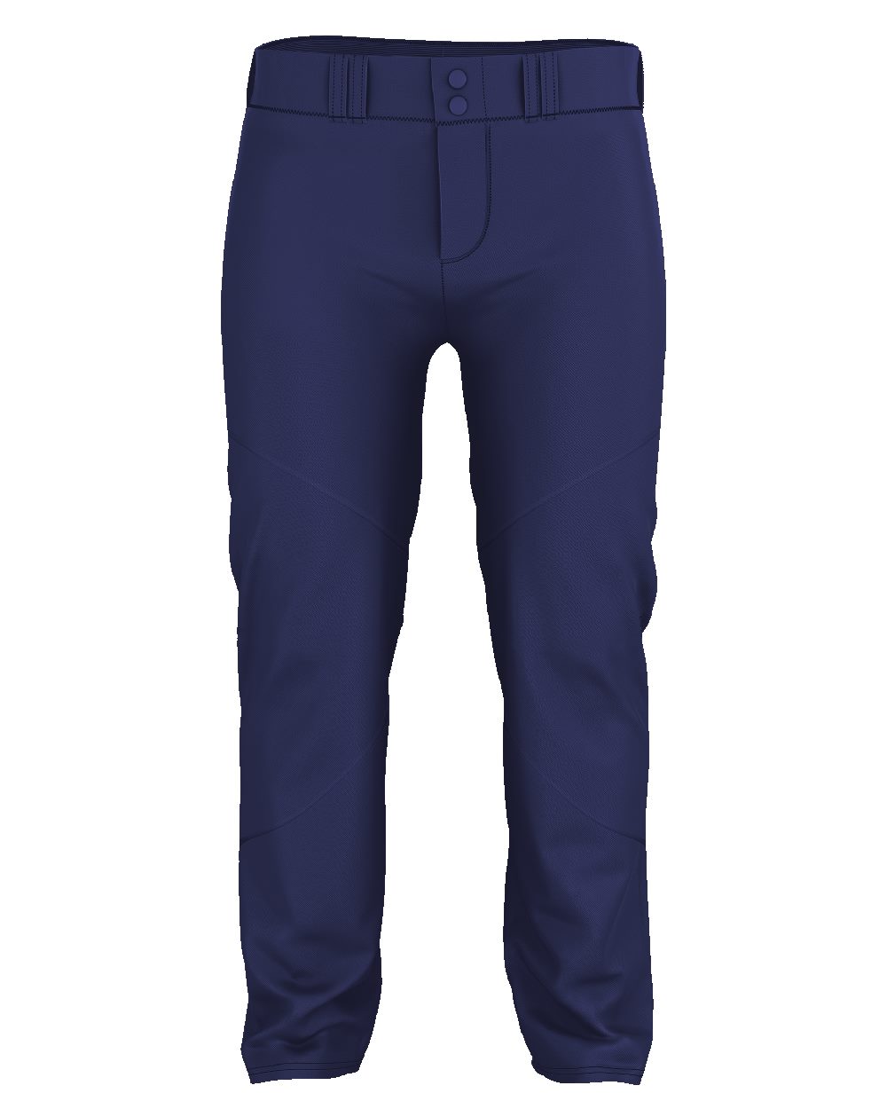 Youth Crush Premier Baseball Pants - 655WLPY 8