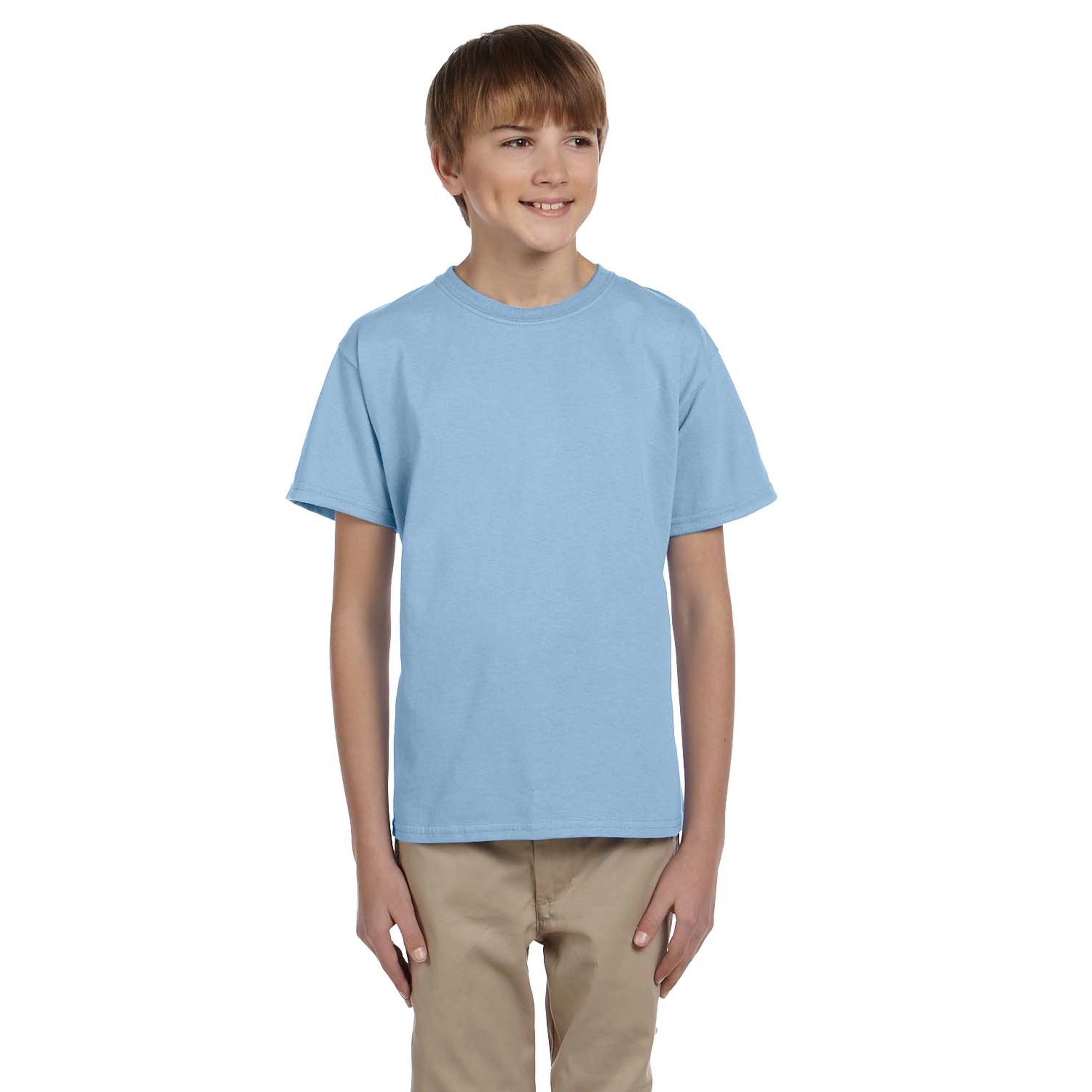 Gildan Ultra Cotton Youth T-Shirt 10